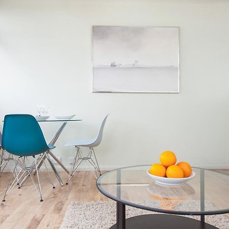 The Best London Views! Central Soho Apartment Dış mekan fotoğraf