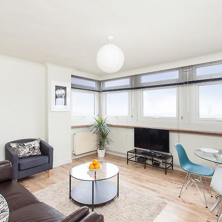 The Best London Views! Central Soho Apartment Dış mekan fotoğraf