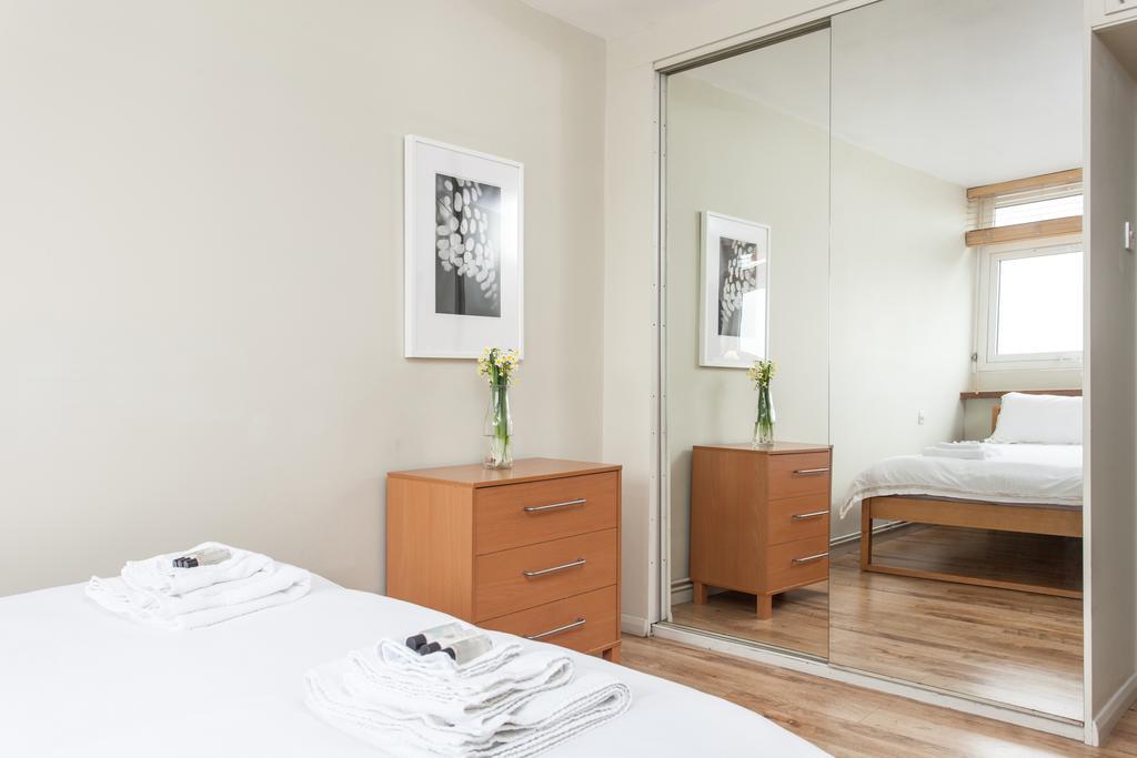 The Best London Views! Central Soho Apartment Dış mekan fotoğraf