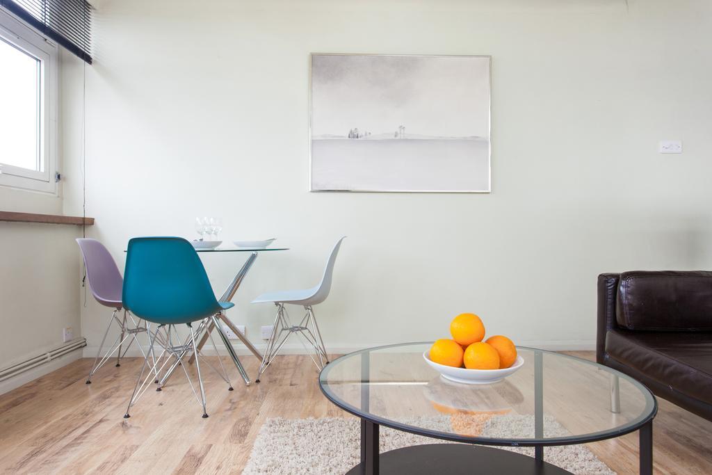 The Best London Views! Central Soho Apartment Dış mekan fotoğraf