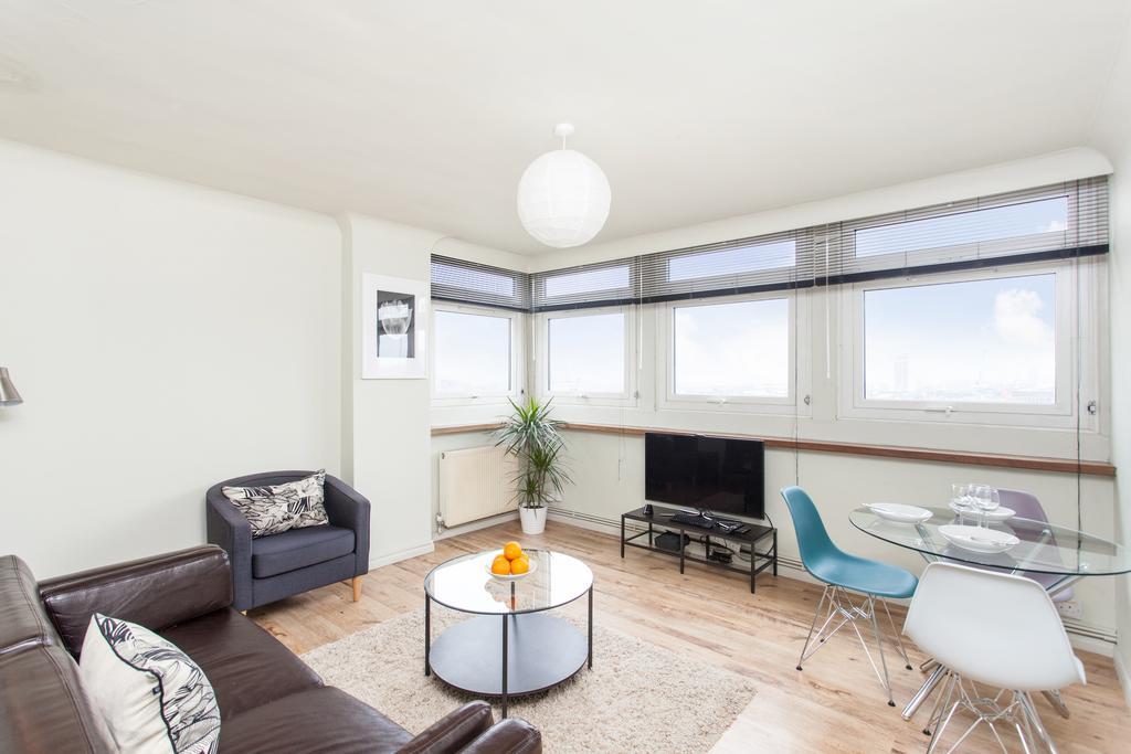 The Best London Views! Central Soho Apartment Dış mekan fotoğraf