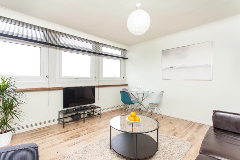 The Best London Views! Central Soho Apartment Dış mekan fotoğraf