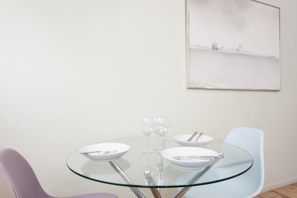 The Best London Views! Central Soho Apartment Dış mekan fotoğraf