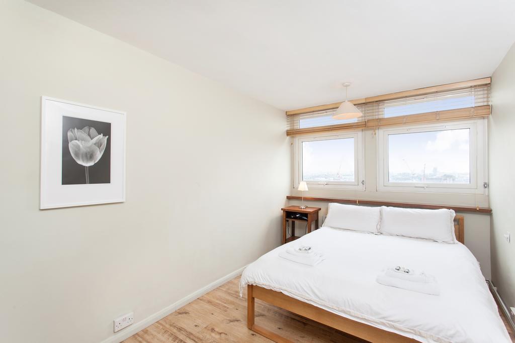 The Best London Views! Central Soho Apartment Dış mekan fotoğraf